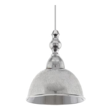 Eglo 49183 - Полилей EASINGTON 1xE27/60W/230V