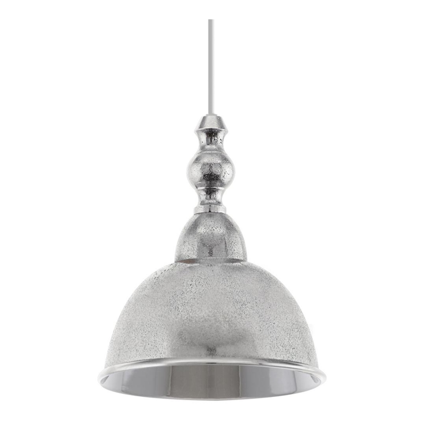 Eglo 49183 - Полилей EASINGTON 1xE27/60W/230V