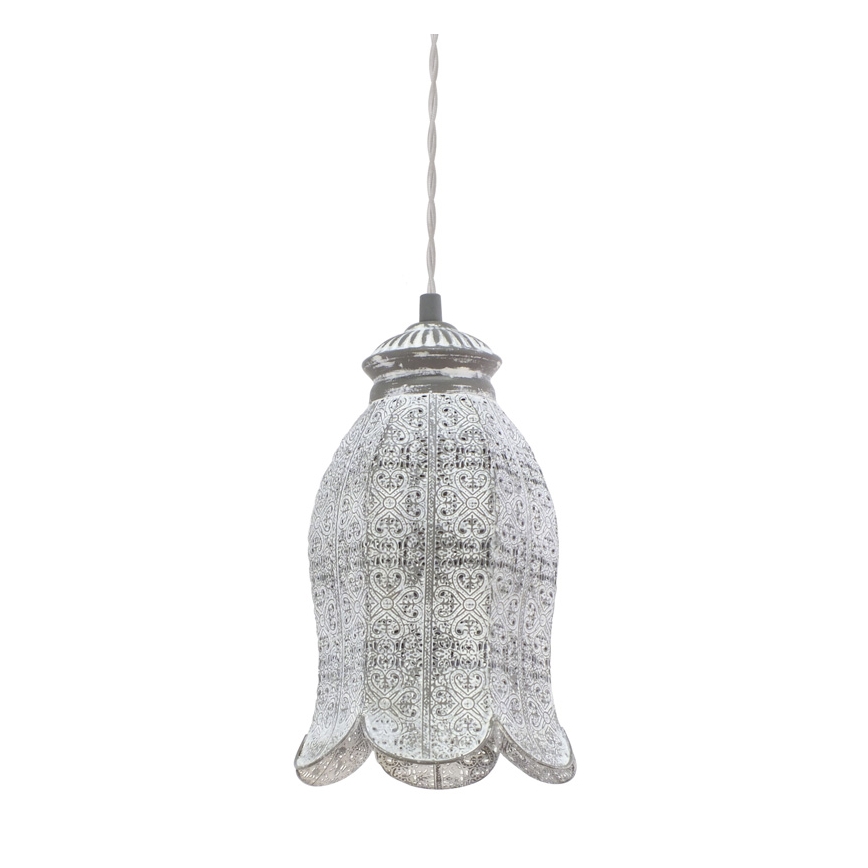 Eglo 49207 - Полилей TALBOT 1 1xE27/60W/230V