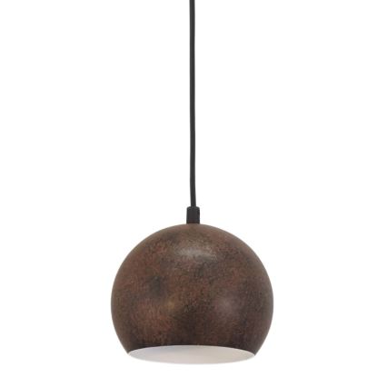 Eglo 49233 - Полилей PETTO 3 1xE14/40W/230V