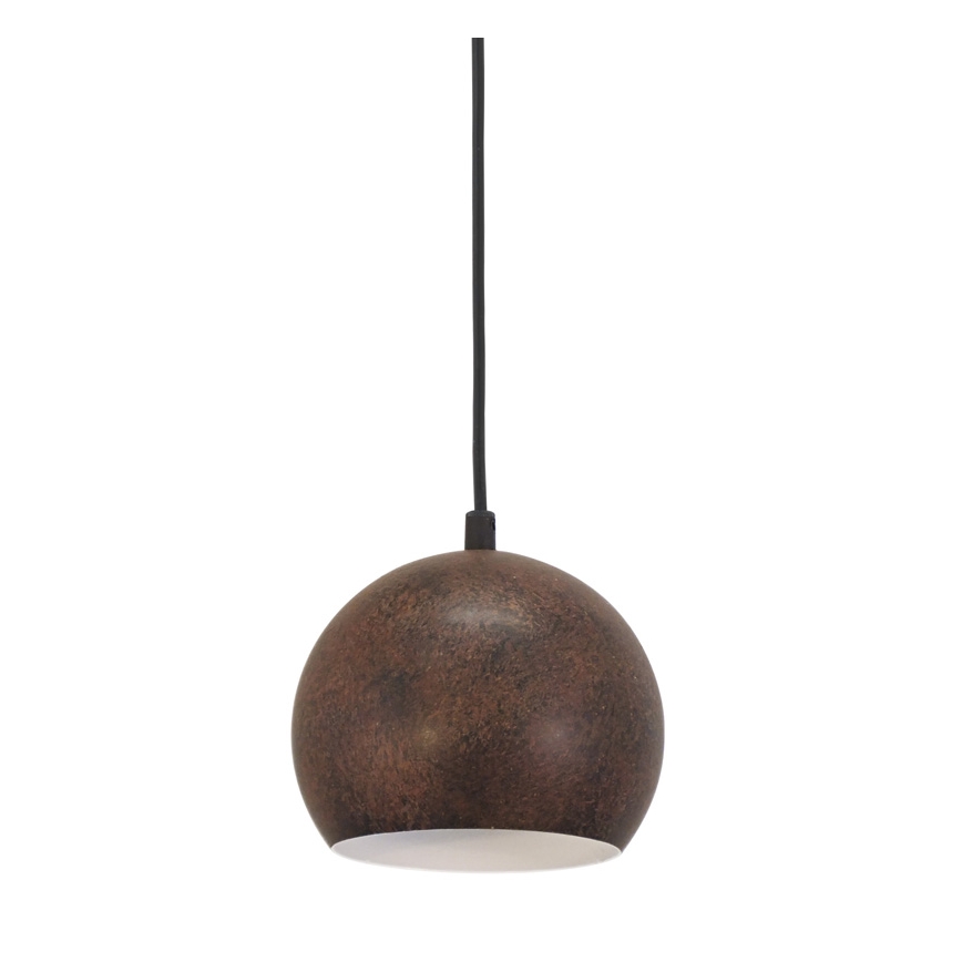Eglo 49233 - Полилей PETTO 3 1xE14/40W/230V