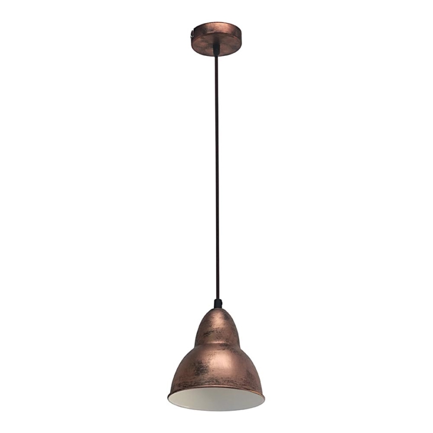 Eglo 49235 - Полилей TRURO 1xE27/60W/230V