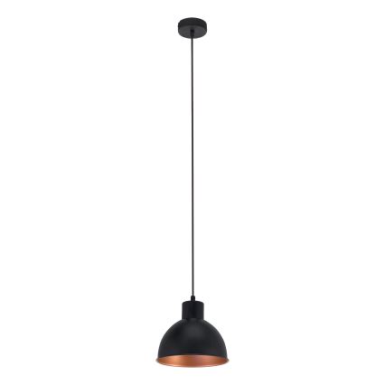 Eglo - Полилей 1xE27/60W/230V