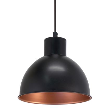 Eglo - Полилей 1xE27/60W/230V