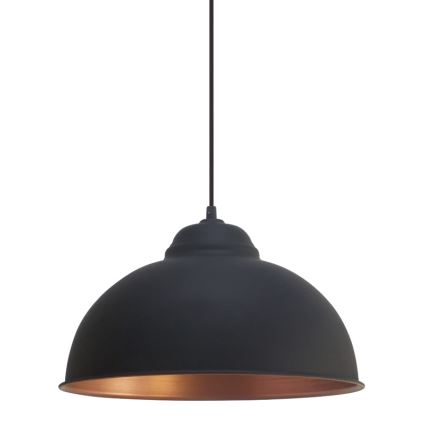 Eglo - Полилей 1xE27/60W/230V