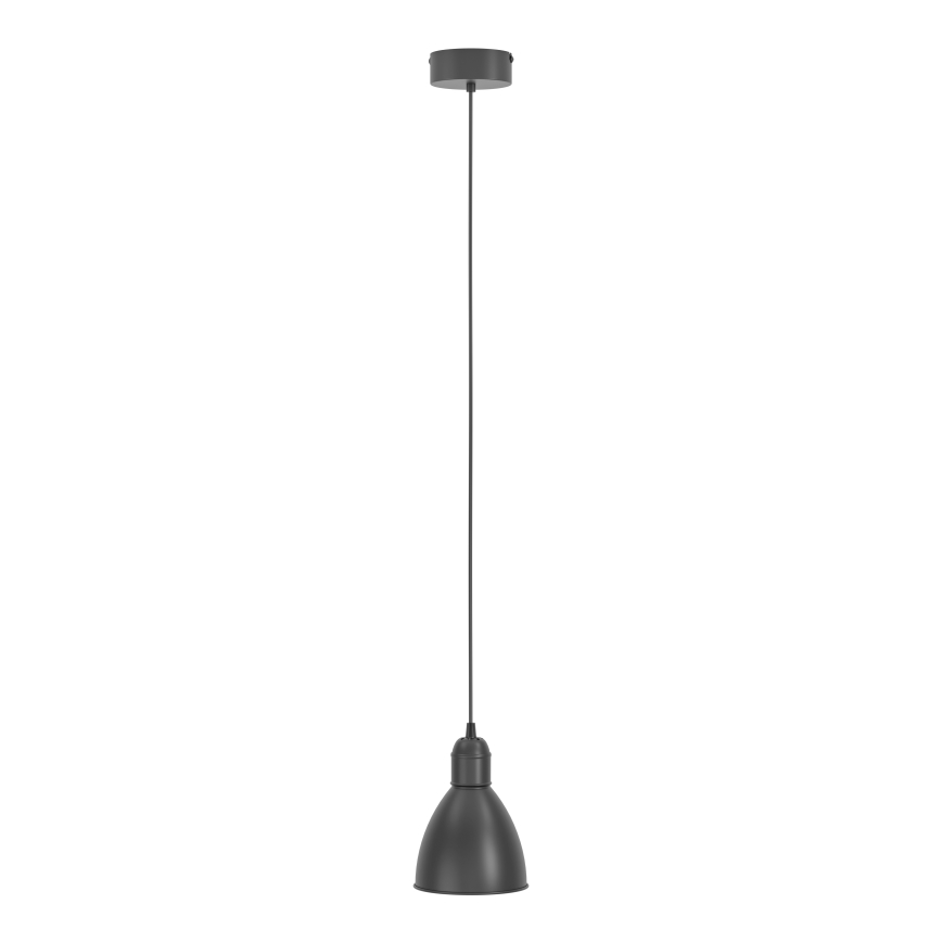 Eglo - Полилей 1xE27/60W/230V
