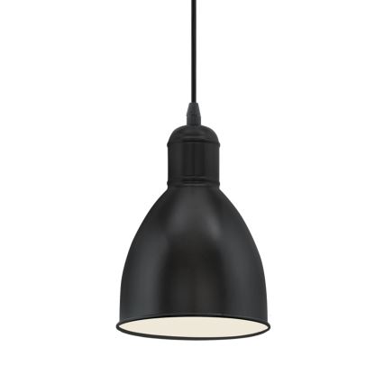 Eglo - Полилей 1xE27/60W/230V