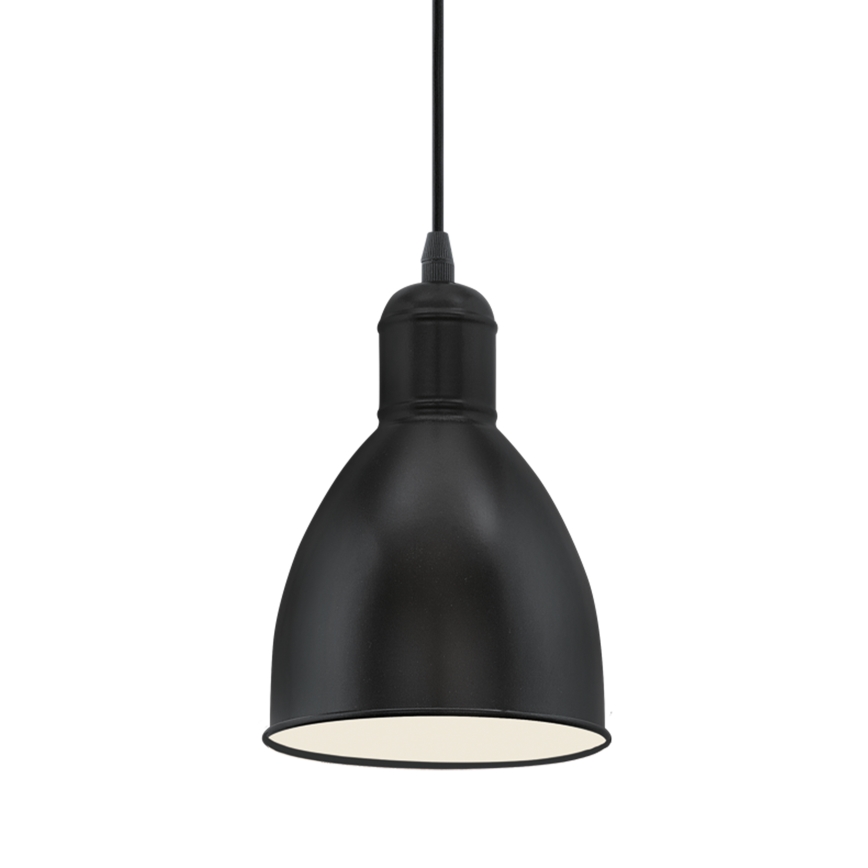 Eglo - Полилей 1xE27/60W/230V
