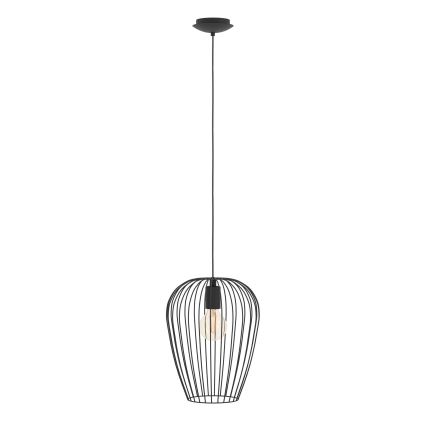 Eglo - Полилей 1xE27/60W/230V