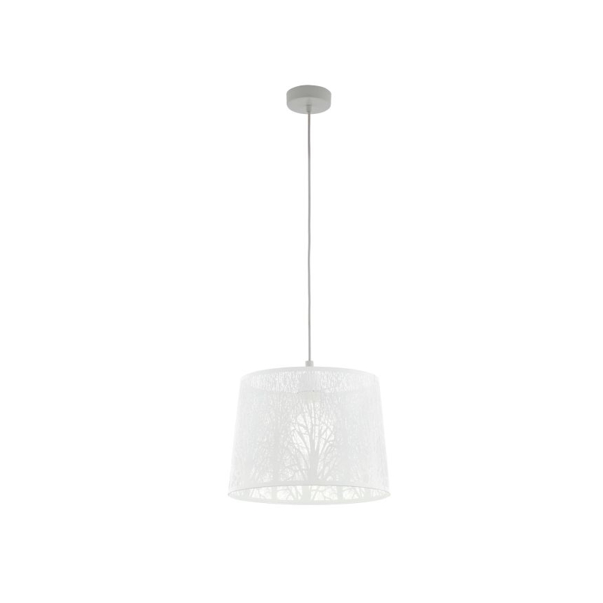 Eglo - Полилей на верижка 1xE27/60W/230V