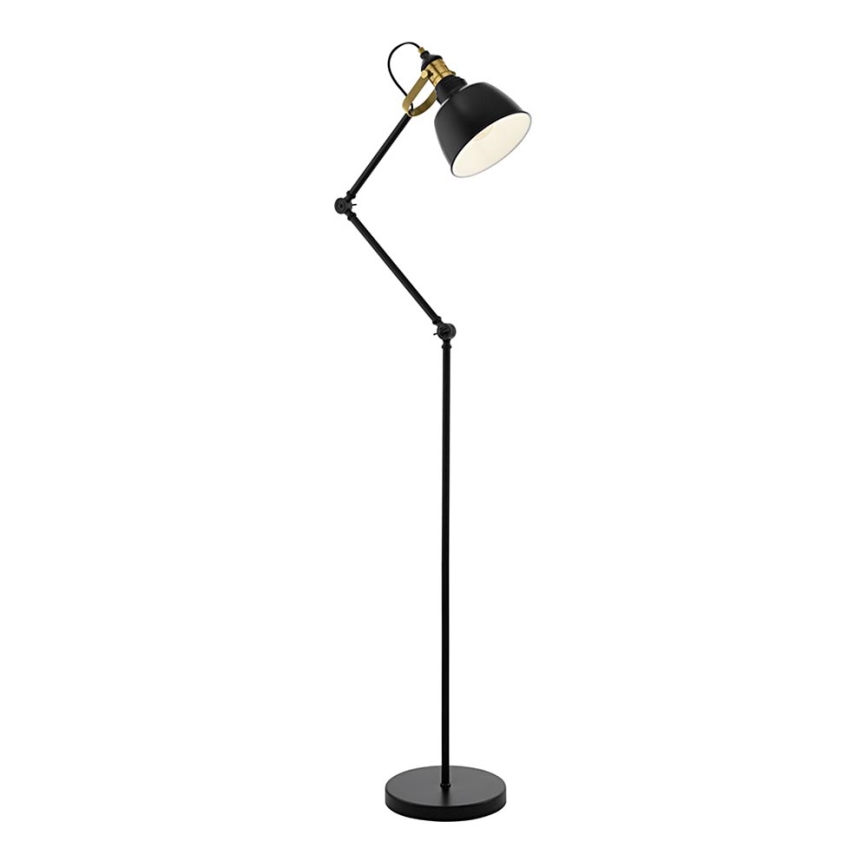 Eglo 49524 - Подова лампа THORNFORD 1xE27/40W/230V