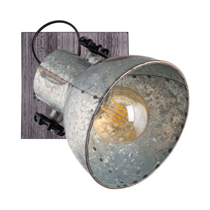 Eglo - Точково осветително тяло 1xE27/40W/230V