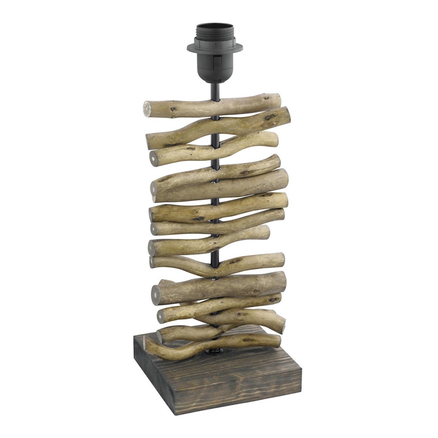 Eglo 49754 - Крак на лампа SEAHOUSE 1xE27/60W