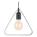 Eglo 49774 - Висящи лампи BEDINGTON 1xE27/60W