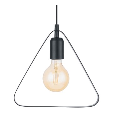 Eglo 49774 - Висящи лампи BEDINGTON 1xE27/60W