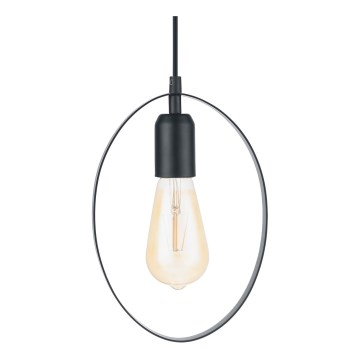 Eglo 49775 - Висящи лампи BEDINGTON 1xE27/60W