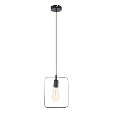 Eglo 49776 - Полилей на кабел BEDINGTON 1xE27/60W