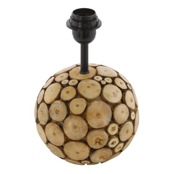 Eglo 49834 - Крак на лампа RIBADEO 1xE27/60W/230V