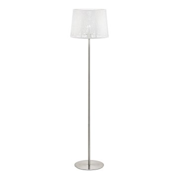 Eglo 49949 - Стояща лампа HAMBLETON 1xE27/60W/230V