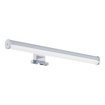 Eglo 54527 - LED Лампа за огледало в баня LED/7,4W/230V 4000K 40 см IP44