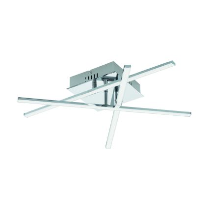 Eglo 54565 - LED плафон 3xLED/6W/230V