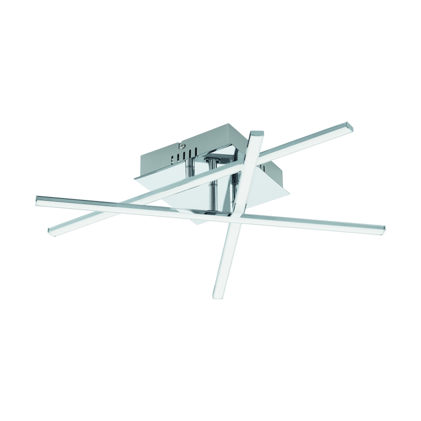 Eglo 54565 - LED плафон 3xLED/6W/230V