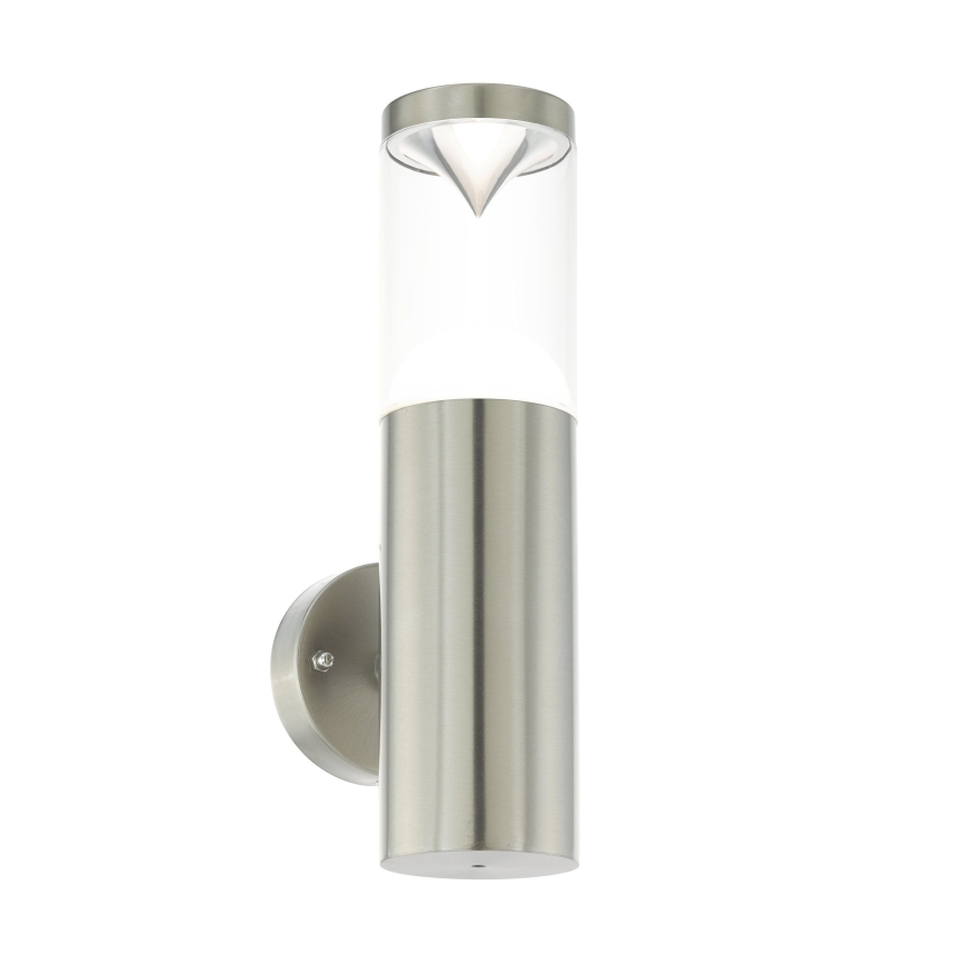 Eglo 54606 - LED Екстериорна Стенна лампа 1xGU10/5W/230V IP44