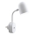 Eglo 54652 - LED Лампа за контакт LED/4,5W/230V 3000K бял