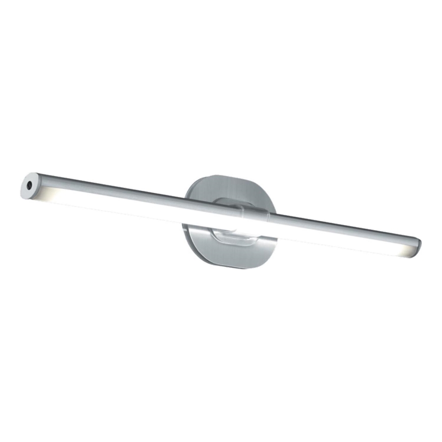 Eglo 54661 - LED Димируема лампа за картина LED/7W/230V 2700-6500K 28,5 см матов хром