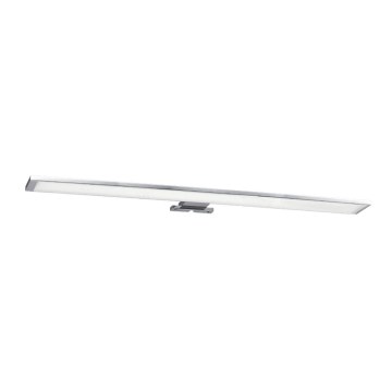 Eglo 54894 - LED Осветително тяло за огледало за баня LED/13,2W/12V 60 cm IP44