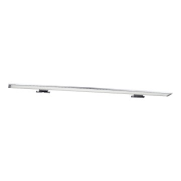 Eglo 54895 - LED Лампа за огледало в баня LED/18W/230V 6500K 90 см IP44