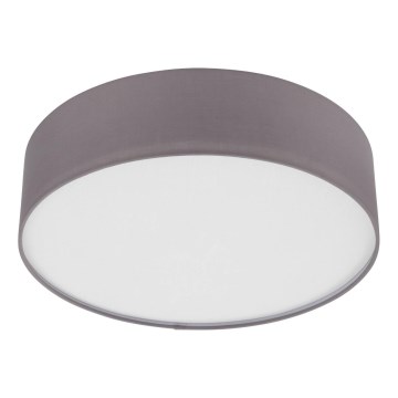Eglo 55027 - LED Плафониера 1xE27/11W/230V 3000K