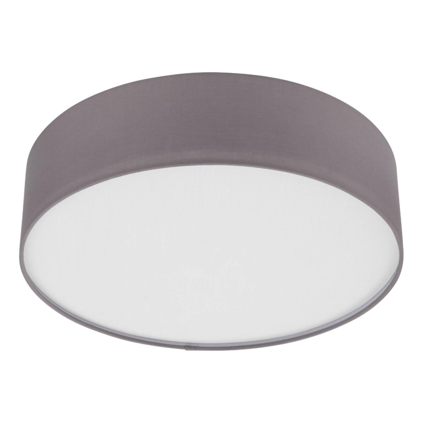 Eglo 55027 - LED Плафониера 1xE27/11W/230V 3000K