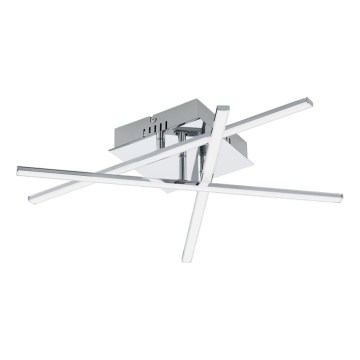 Eglo 55707 - LED таванно осветително тяло 3xLED/3,5W/230V