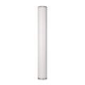 Eglo 55849 - LED RGBW димируема стояща лампа LED/10W/230V бяла + дистанционно управление