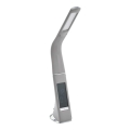 Eglo 55869 - LED Димируема настолна лампа LED/3,2W/230V сива