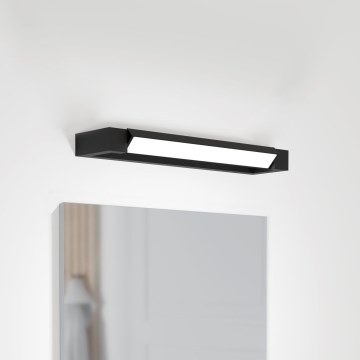 Eglo 56464 - LED Лампа за огледало в баня GEMILIANA LED/8,9W/230V 4000K 45 см IP44