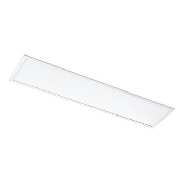 Eglo 61351 - LED Повърхностен монтаж/за вграждане panel SALOBRENA LED/70W/230V 4000K бял