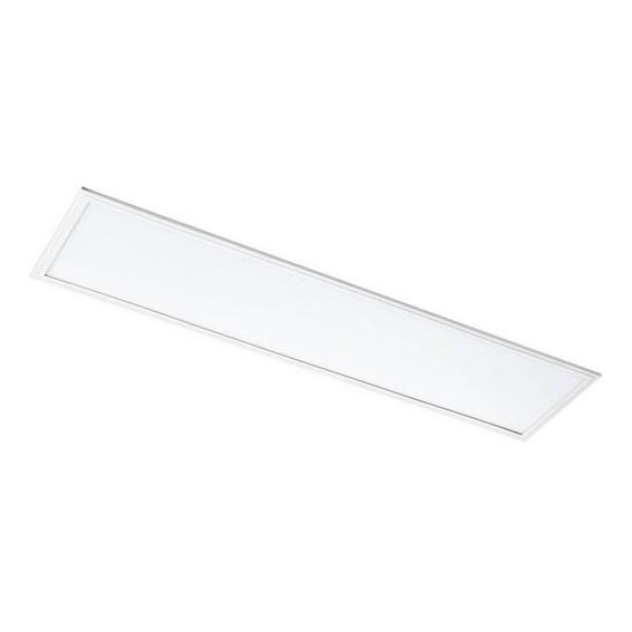 Eglo 61351 - LED Повърхностен монтаж/за вграждане panel SALOBRENA LED/70W/230V 4000K бял