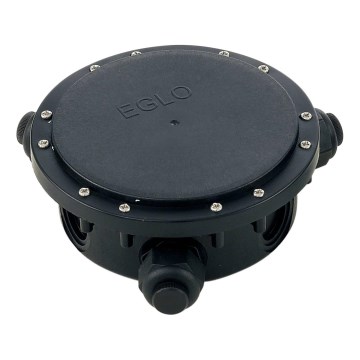 Eglo 61727 - Водоустойчива разклонителна кутия 3 изходи CONNECTOR BOX 230V IP68