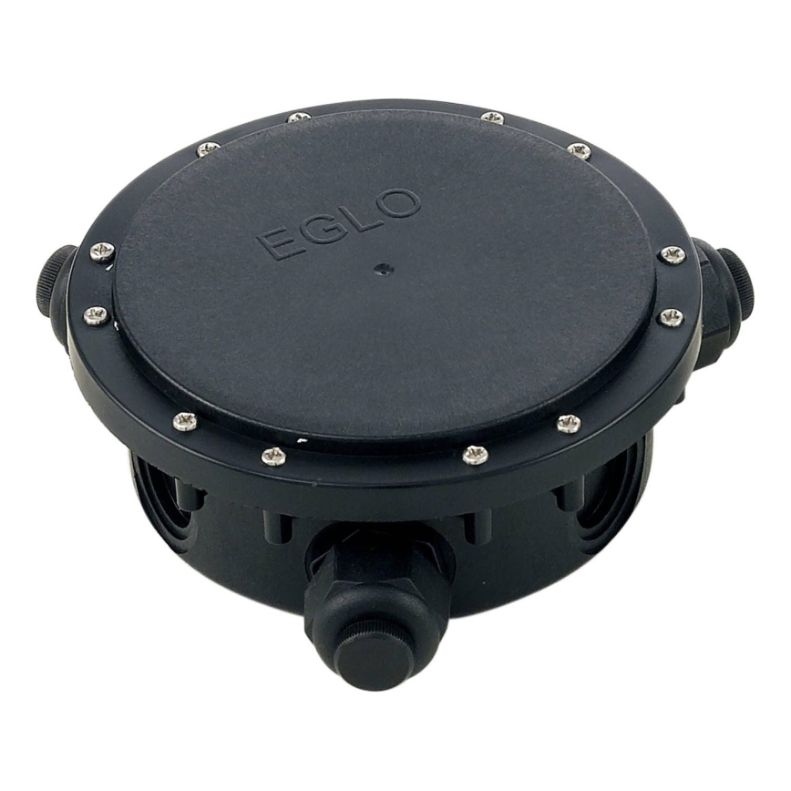 Eglo 61727 - Водоустойчива разклонителна кутия 3 изходи CONNECTOR BOX 230V IP68