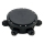 Eglo 61728 - Водоустойчива разклонителна кутия 6 изходи CONNECTOR BOX 230V IP68