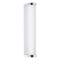 Eglo 64044 - LED Аплик за баня GITA PRO LED/8,5W/230V 4000K IP44 35 см
