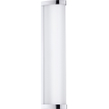 Eglo 64045 - LED Аплик за баня GITA PRO LED/16W/230V 4000K IP44 60 см