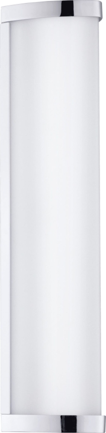 Eglo 64045 - LED Аплик за баня GITA PRO LED/16W/230V 4000K IP44 60 см