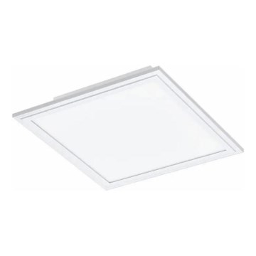 Eglo 64506 - LED RGBW димируем таванен осветител SALOBRENA-C PRO LED/15,5W/230V 2700-6500K 30x30 cm + дистанционно управление