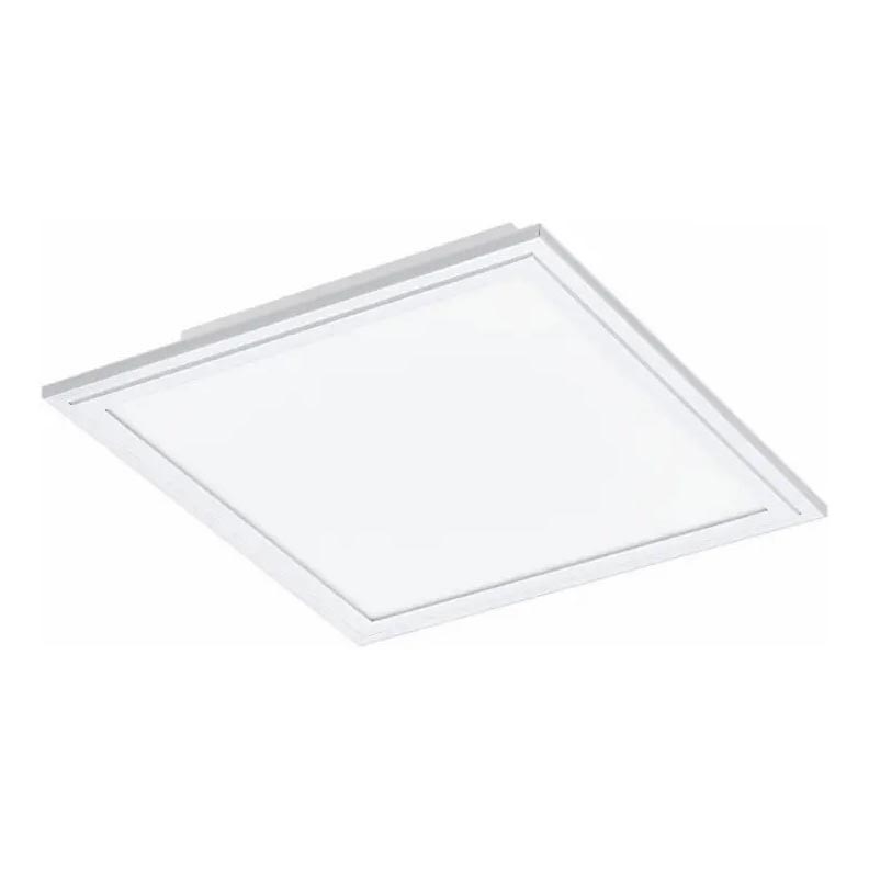 Eglo 64506 - LED RGBW димируем таванен осветител SALOBRENA-C PRO LED/15,5W/230V 2700-6500K 30x30 cm + дистанционно управление