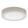 Eglo 64716 - LED Плафониера FUEVA PRO LED/19W/230V 4000K Ø 22,5 см матов хром