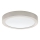 Eglo 64724 - LED Плафониера FUEVA PRO LED/25W/230V 3000K Ø 30 см матов хром