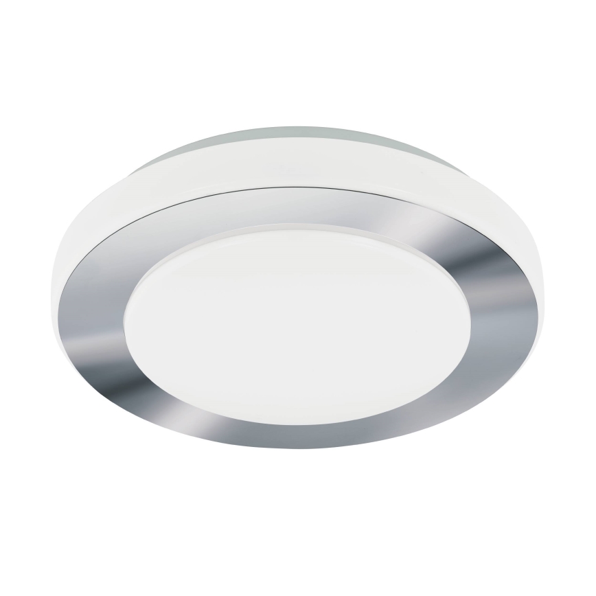 Eglo 64744 - Екстериорна LED лампа за таван CARPI PRO LED/11W/230V Ø 30 см IP44